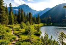 parques nacionais pouco conhecidos