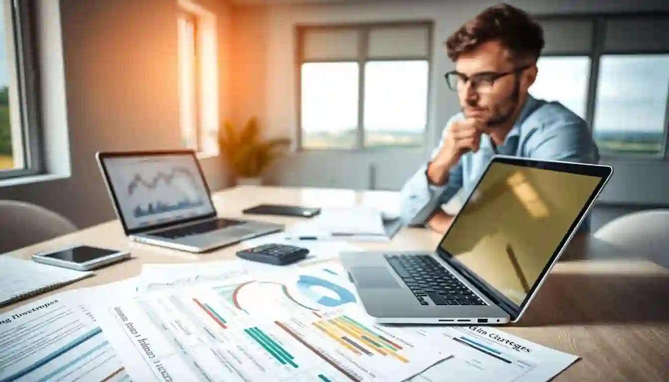 Como o planejamento ajuda a investir com mais disciplina