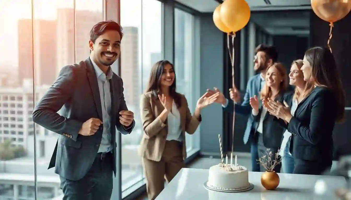 Como Desempenho e Proatividade Podem Ajudar na Promoção no Trabalho