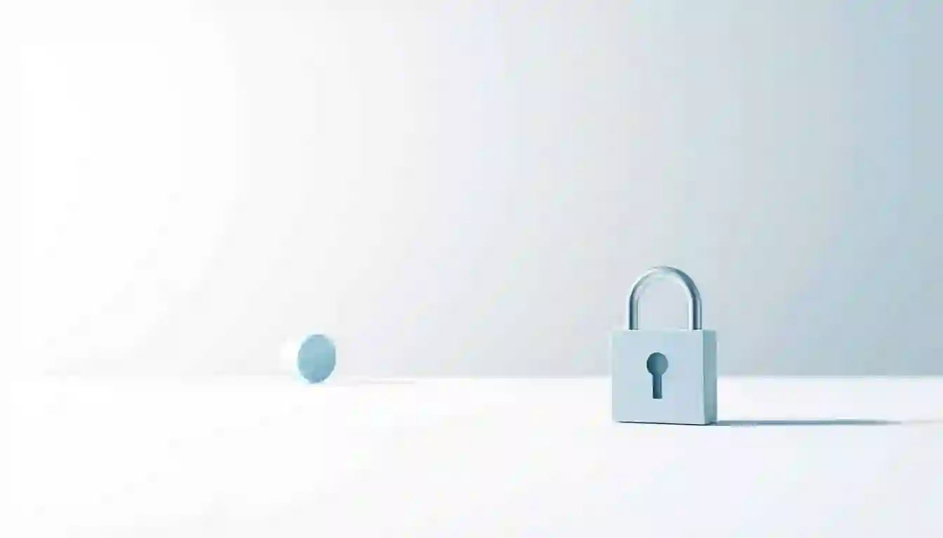 Proteção de Dados: Evite Vazamentos e Preserve sua Privacidade