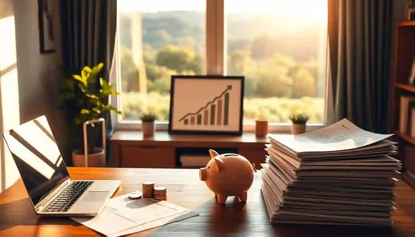 Como usar a renda extra para começar a investir
