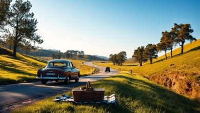 road trip planejamento