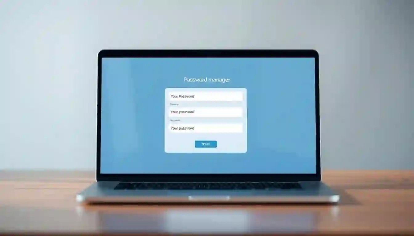 Gestão de Senhas: Dicas para Contas Seguras