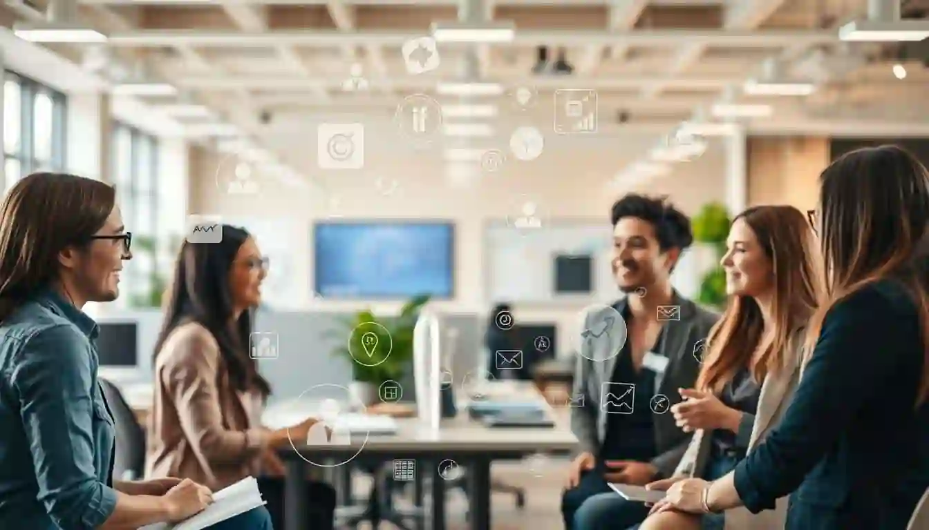 A Relevância das Soft Skills no Mercado de Trabalho Atual