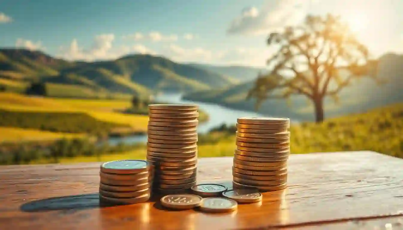 O Que São Títulos Públicos e Como Investir Neles com Segurança