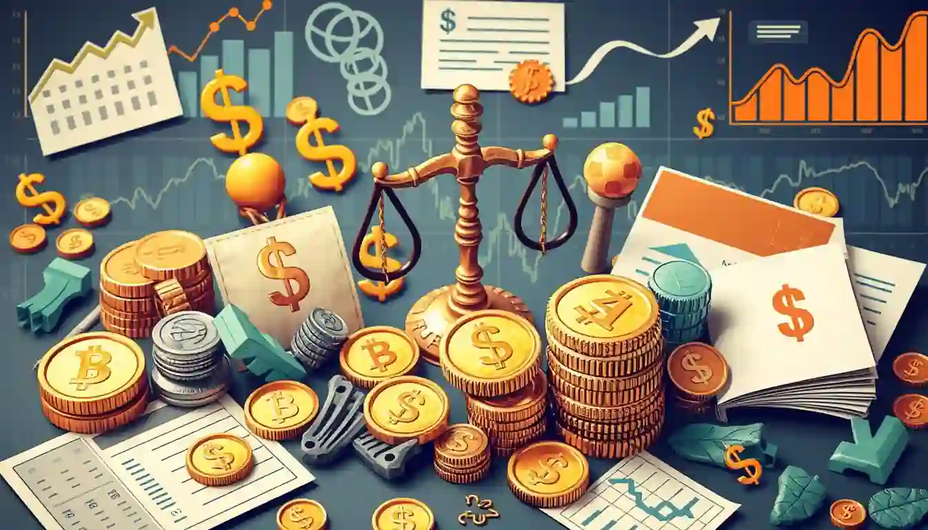Tributação de Investimentos: Entenda os Impostos Aplicados em Renda Fixa e Variável