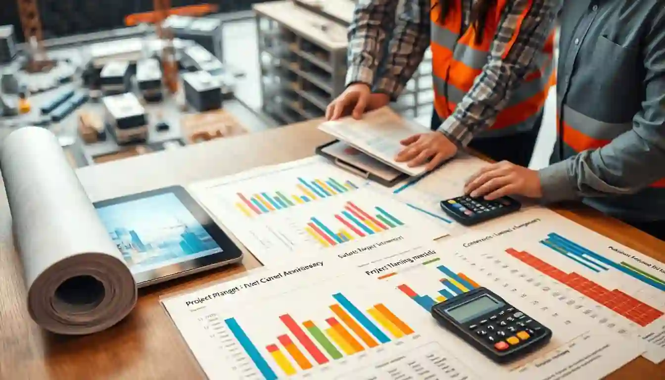 Como Planejar o Uso do Orçamento para Grandes Projetos