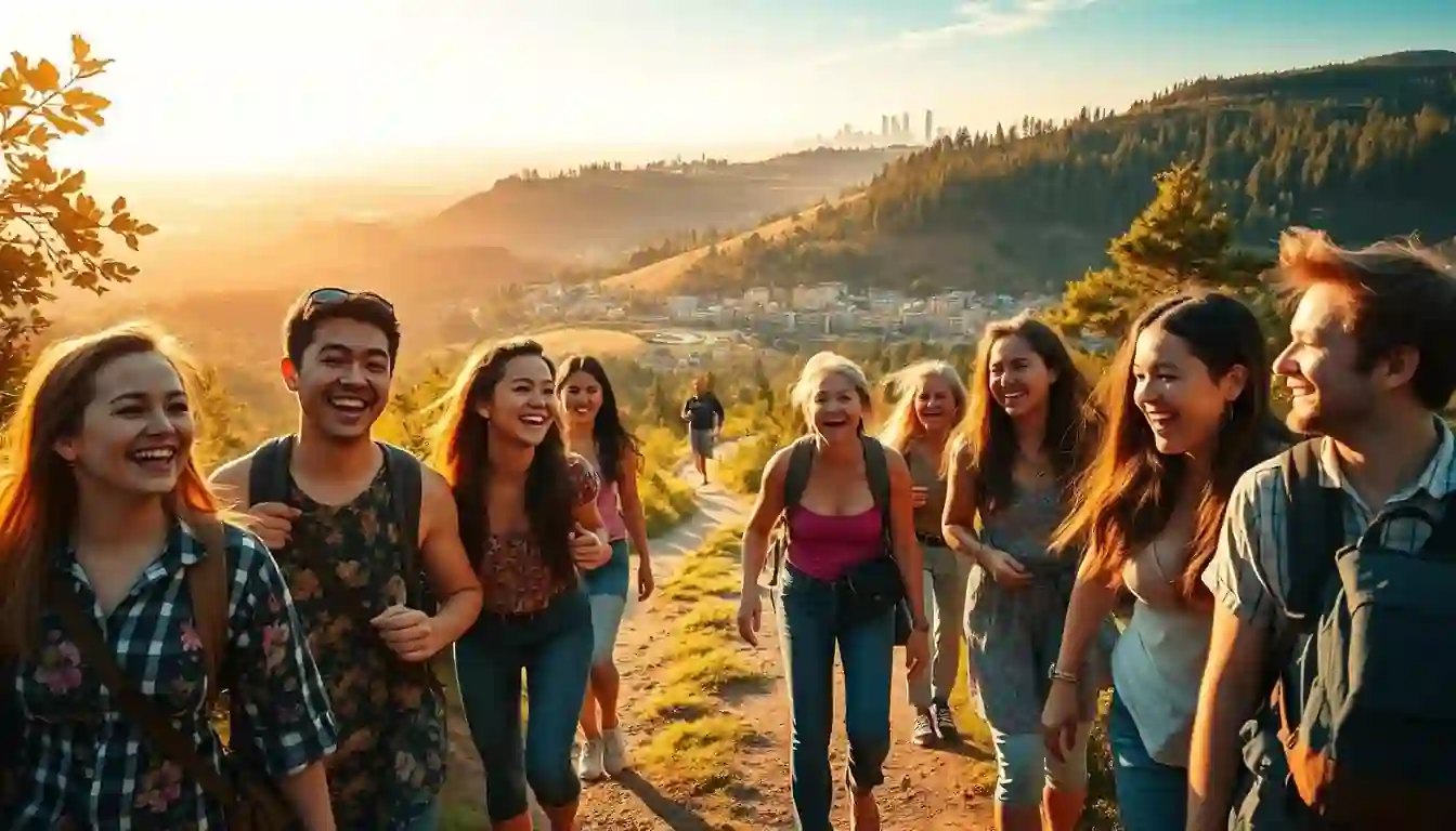 Viajar sozinho ou em grupo: como escolher