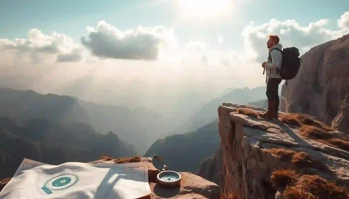 Como Viajar Sozinho com Segurança: Dicas para Aventureiros Solitários