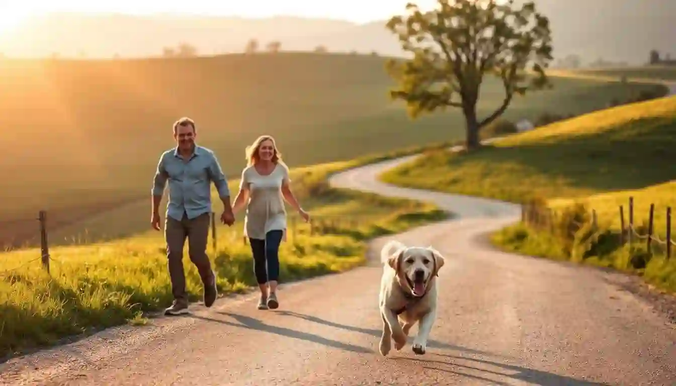 Dicas para viajar com pets sem estresse