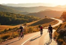 cicloturismo, viagem de bicicleta, destinos para cicloturismo