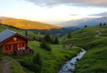 microviagens escapadas de fim de semana