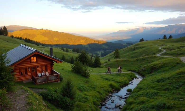 microviagens escapadas de fim de semana