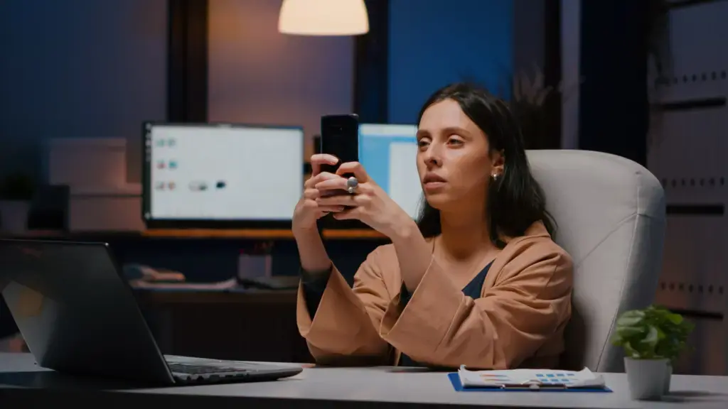 Como reduzir riscos ao usar apps financeiros