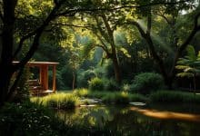 retiros digitais detox digital