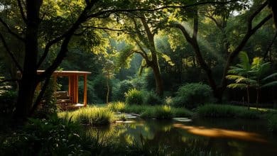 retiros digitais detox digital