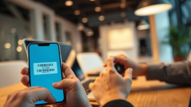 verificação em duas etapas