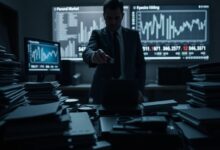 dados pessoais mercado ilegal