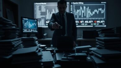 dados pessoais mercado ilegal