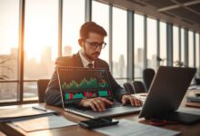 monitoramento financeiro