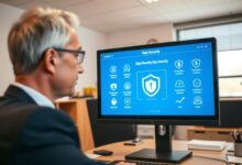 segurança aplicativos