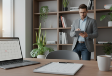 hábitos para produtividade no trabalho