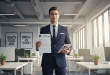 jovens mercado de trabalho