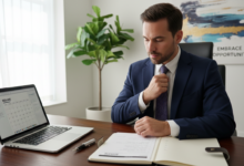 preparação para entrevista de emprego