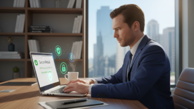 verificar segurança loja online