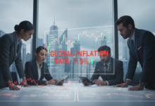inflação investimentos