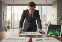objetivos financeiros