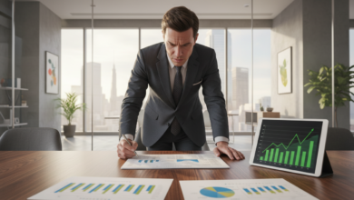 objetivos financeiros