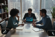 Guia para iniciantes em investimentos
