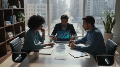 Guia para iniciantes em investimentos