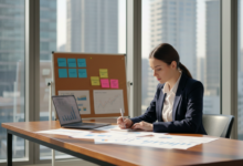 metas e estratégias de investimento