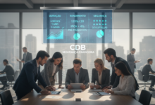 CDB e segurança financeira