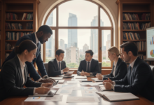 Como estudar fundos imobiliários além do valor da cota