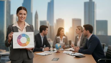 Diversificação de investimentos