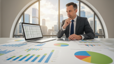 fundos multimercado e investimento
