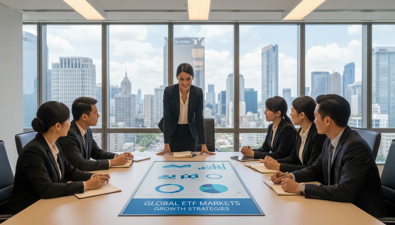 Como usar ETFs para investir em vários ativos com uma única aplicação