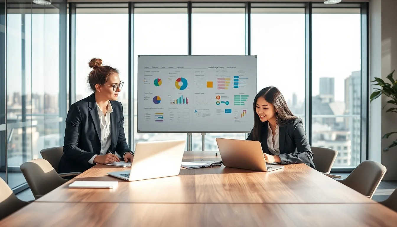 Como ser mais produtivo no trabalho