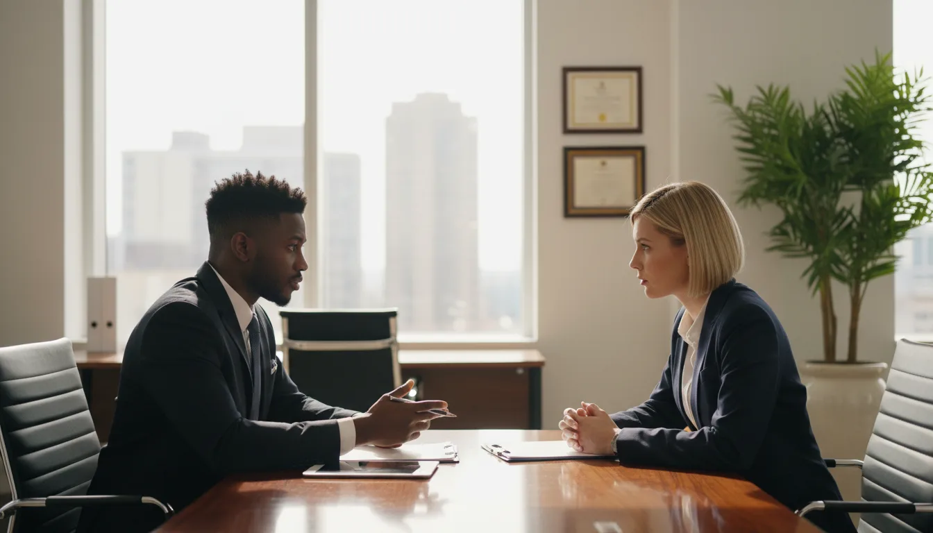 Como conversar sobre salário de forma profissional