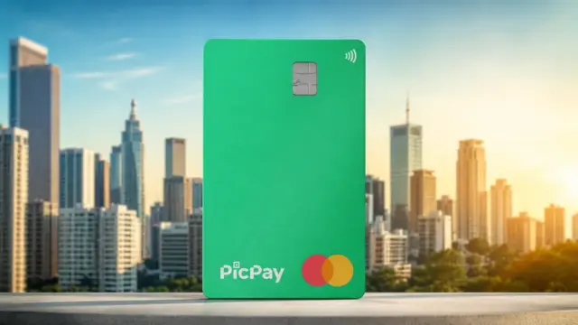 Cartão de Crédito PicPay Gold:Veja os Prós e Contras