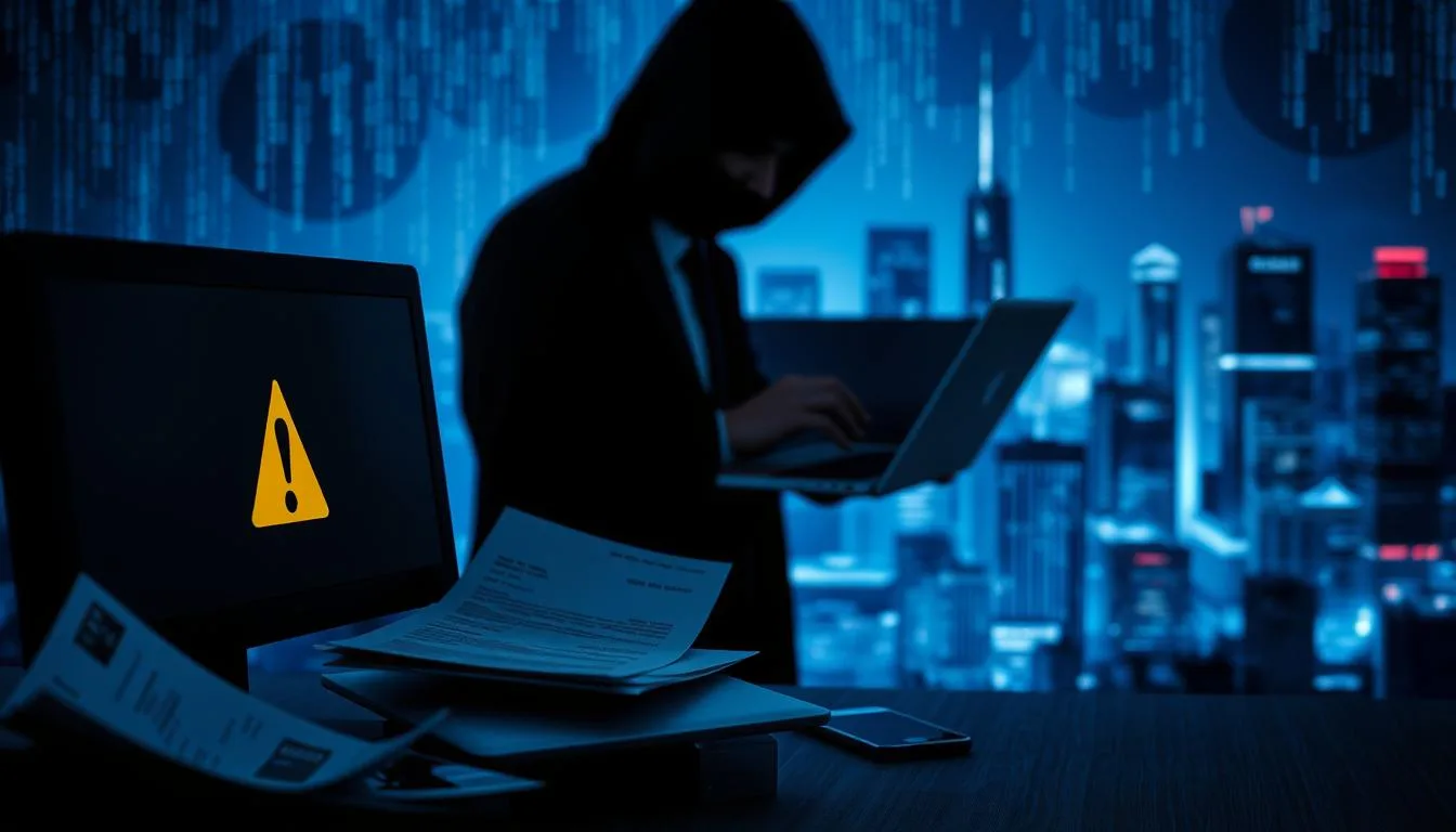 Como identificar tentativas de fraude antes do prejuízo