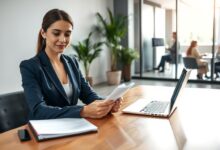 preparação para entrevista de emprego