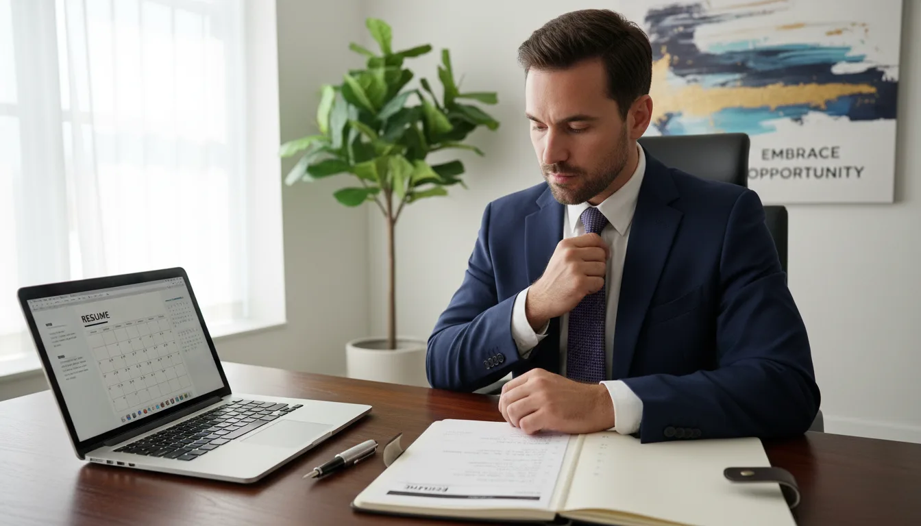 Como se preparar para uma entrevista de emprego com mais confiança