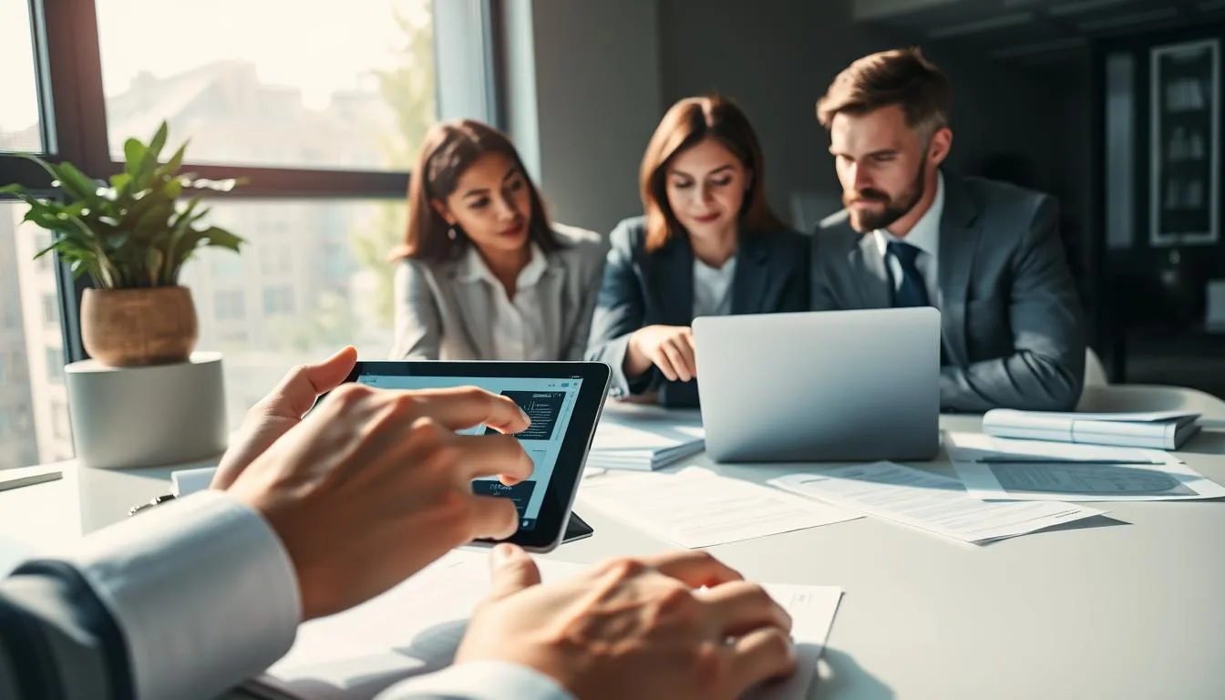 Atitudes simples para reduzir riscos financeiros