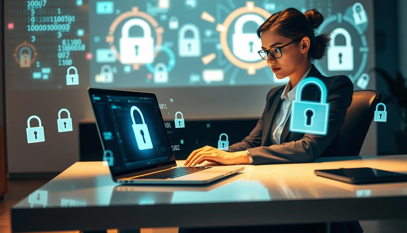Como proteger seus dados pessoais