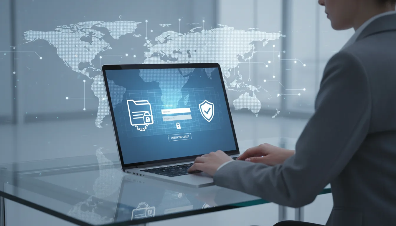 Como proteger seus dados pessoais em cadastros online