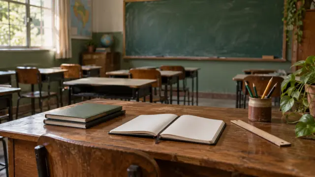 Carreira docente: como avaliar salário, jornada e segurança